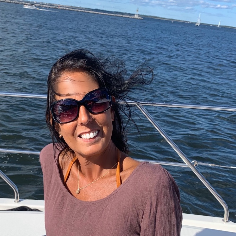 Meet your Posher, Cyd